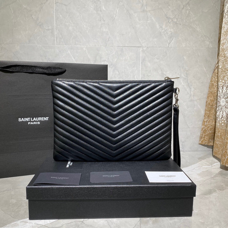 Amelia - YSL Bag - 4022
