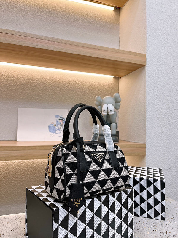Camila Bags - Prada Bags - 656