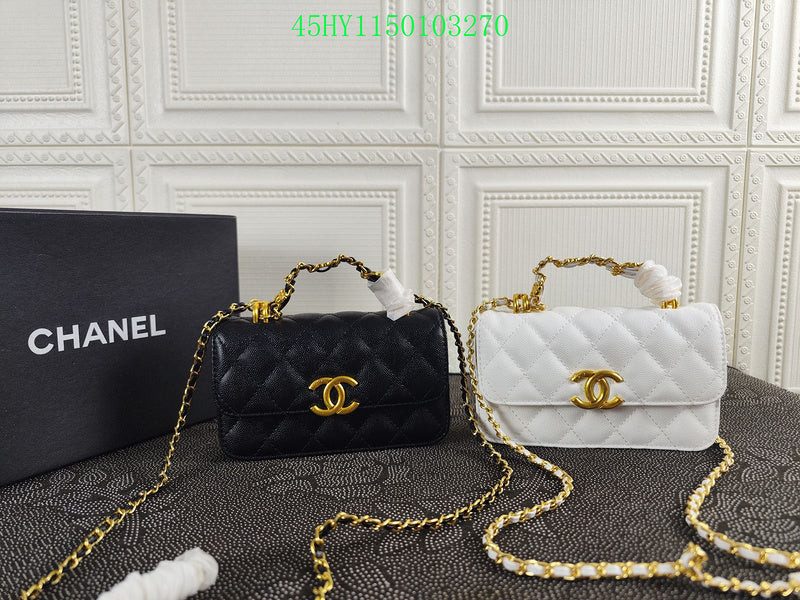 Amelia - CHL Bags - 1633