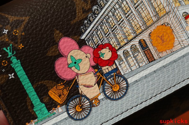 Amelia- - Mix Wallets - 197
