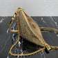Amelia- PRDA  LUXURY BAGS - 922