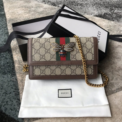 Amelia-i GUKI Women Bags - 1297
