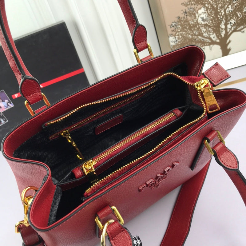 Amelia- PRDA  LUXURY BAGS - 119