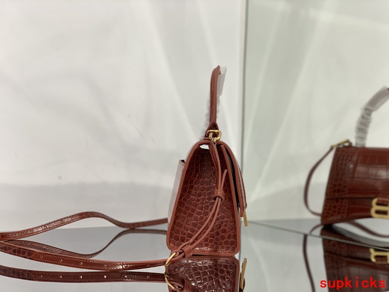 Amelia- BG Hourglass Bags - 148