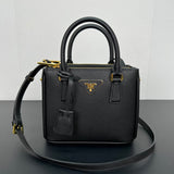 Amelia- PRDA  LUXURY BAGS - 262