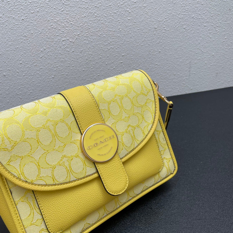 Amelia- CAH Bags - 769
