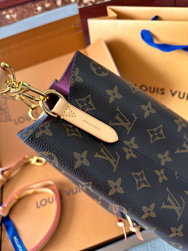 Amelia - LV Bags - 14605
