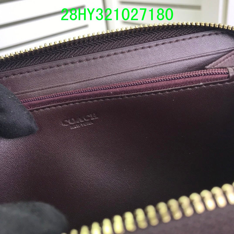 Amelia - CAH Wallet - 109