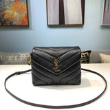 Amelia - YSL Bag - 2322