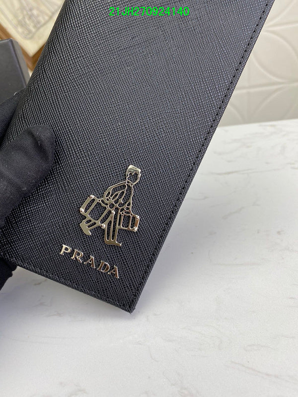 Amelia - PD Wallet - 383