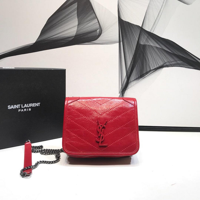 Amelia - YSL Bag - 2890