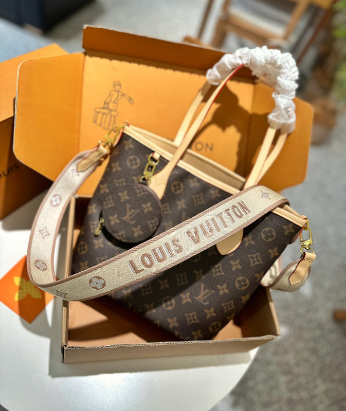 Amelia - LV Bags - 14505