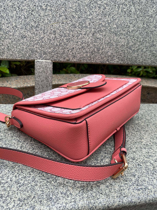 Amelia- CAH Bags - 648
