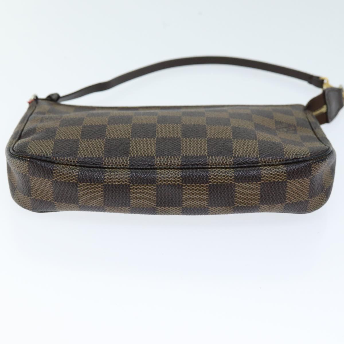 Louis Vuitton Pochette Accessoire Clutch Bag