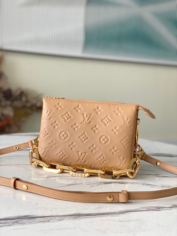 Amelia- Lu-Vi bags - 5798