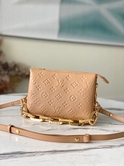 Amelia- Lu-Vi bags - 5798