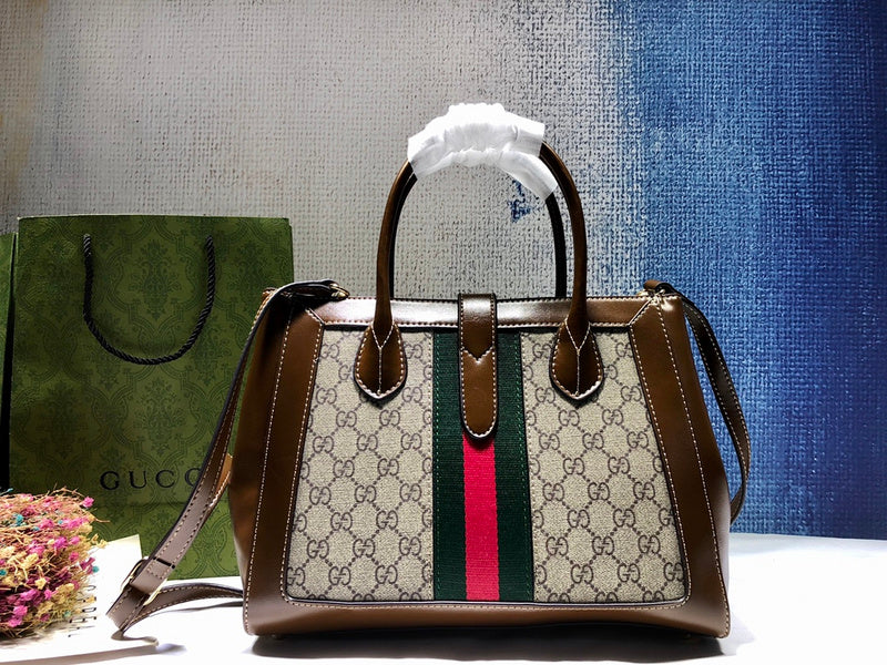 Amelia- GUKI Bags - 222