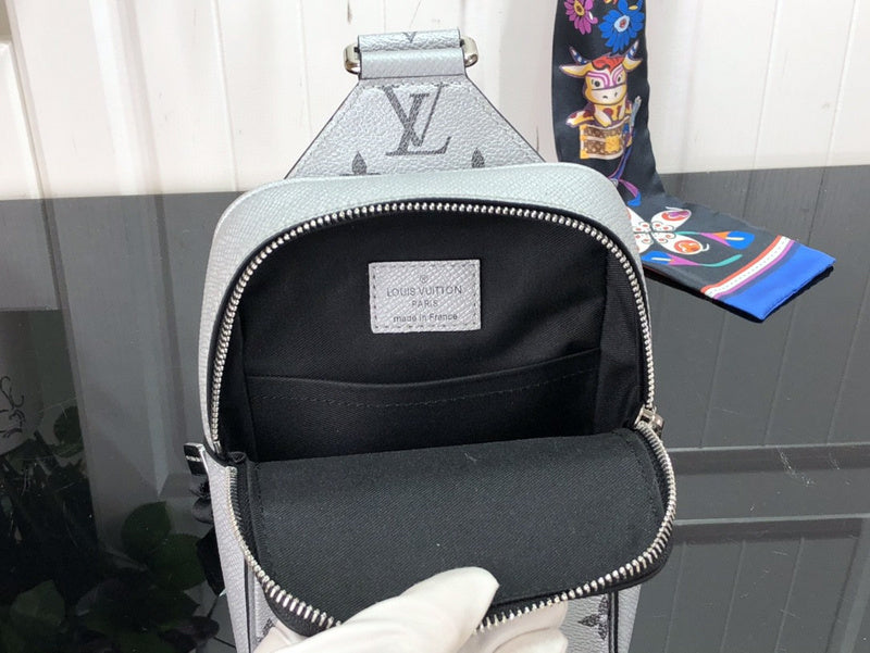 Fashion Lu-Vi bags - 3577
