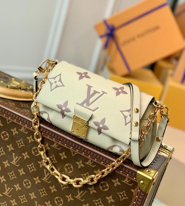 AmeliaLuxury - LOV Bags - 2226