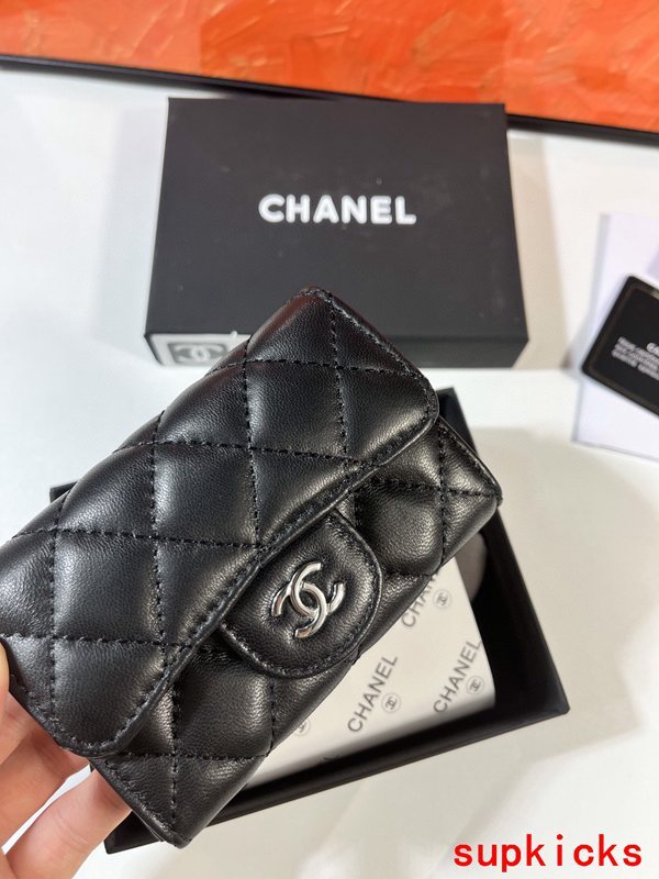 Amelia- Mix Wallets - 595