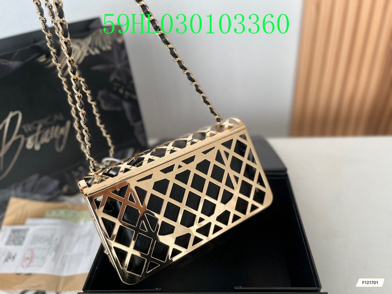 Amelia - CHL Bags - 1636