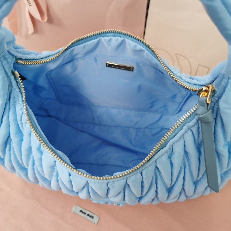Amelia- MMU  LUXURY BAGS - 110