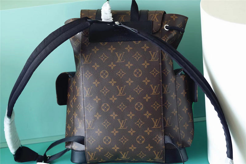 Fan Fashion Lu-Vi bags - 9656