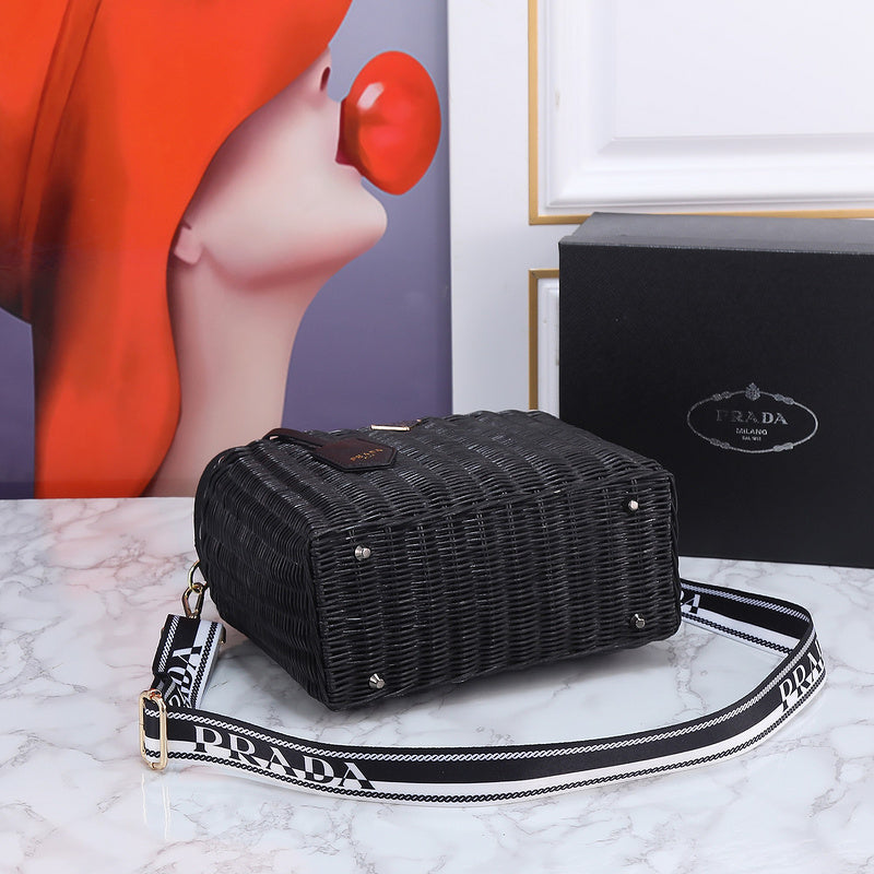 Amelia- PRDA  LUXURY BAGS - 247