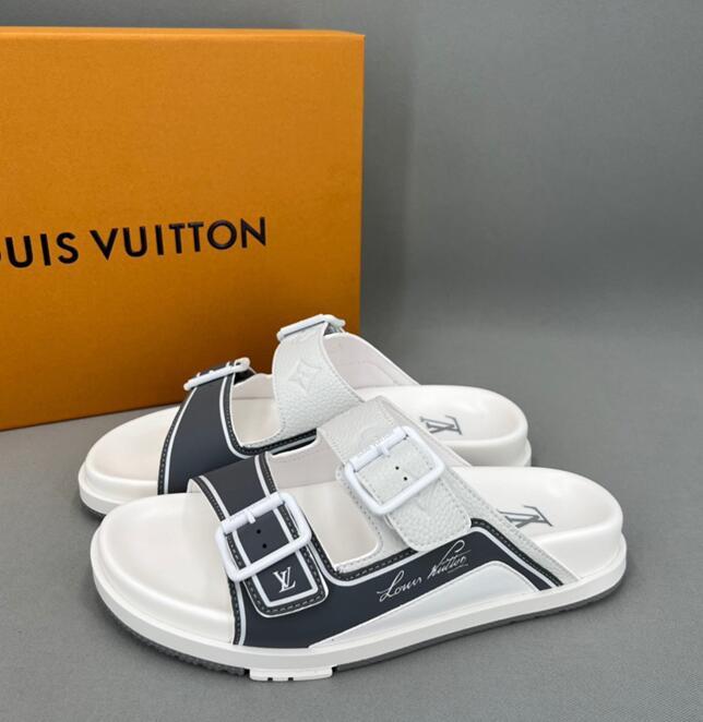 AmeliaLuxury - LOV Men Shoes - 1098