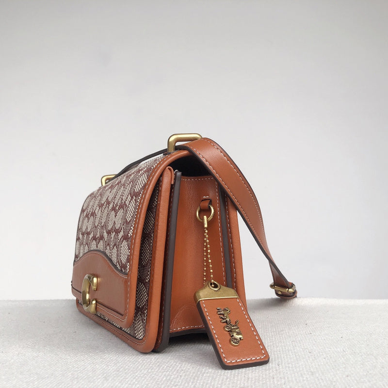 Amelia- CAH Bags - 622