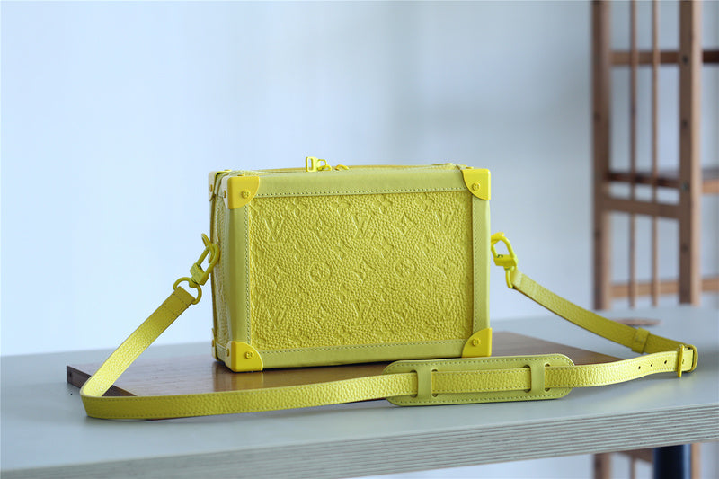 Fan Fashion Lu-Vi bags - 10183