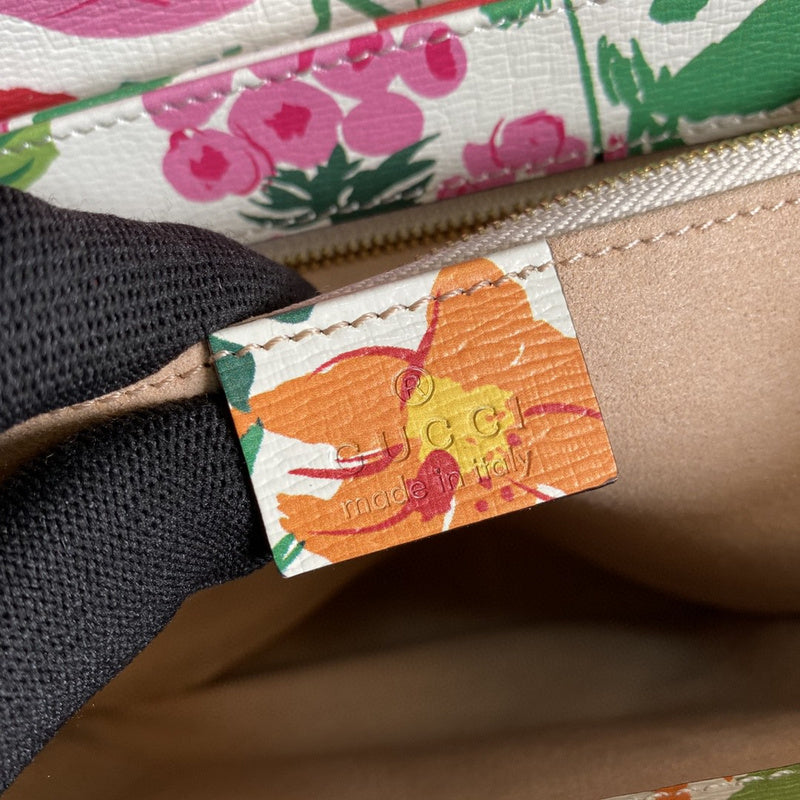 Amelia- GUKI Bags - 1872