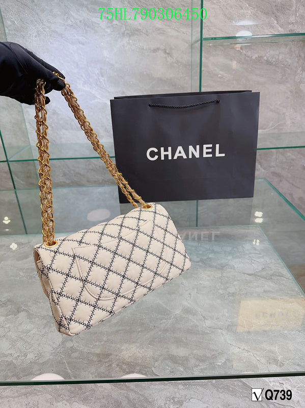 Amelia - CHL Bags - 1468