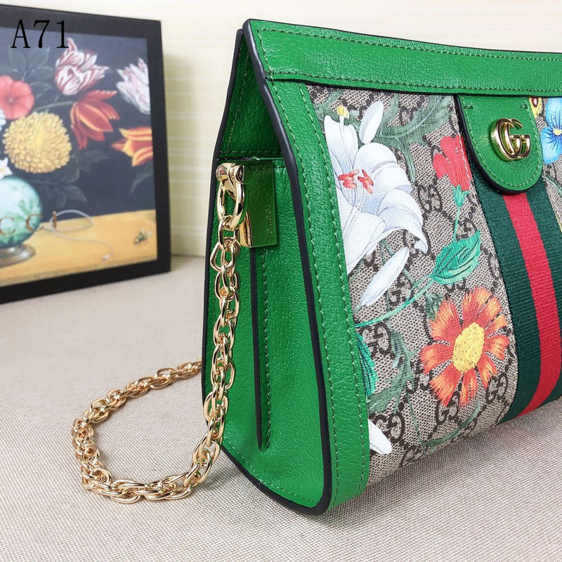Amelia - GCI Bags - 10248