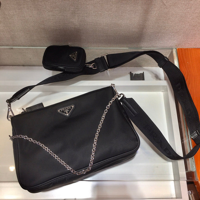 Amelia - PD Men Bags - 009