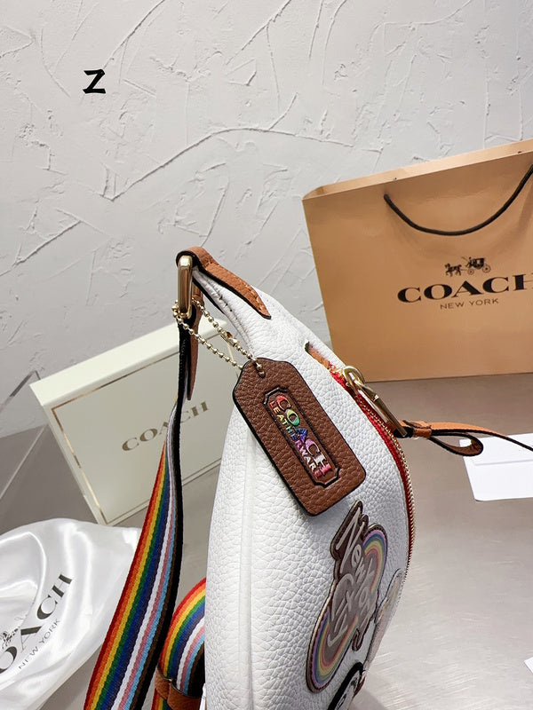 Amelia - CCH Bags - 331