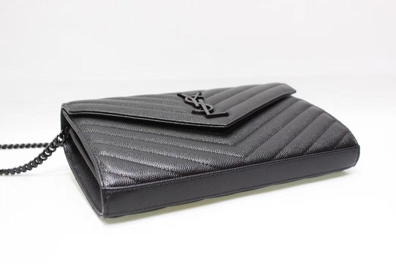Amelia - YSL Bag - 3848