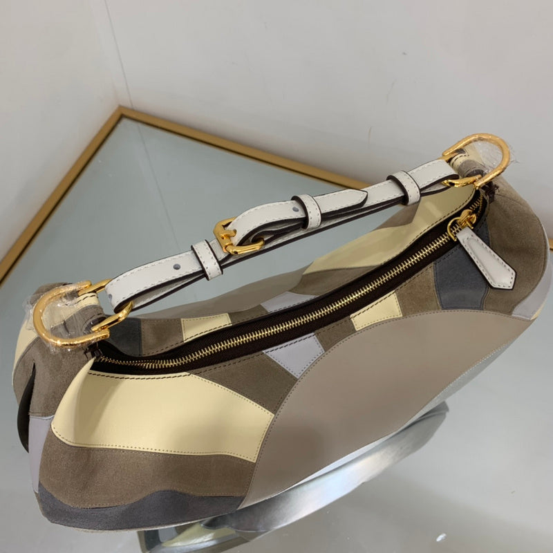 Amelia- FDE Bags - 150