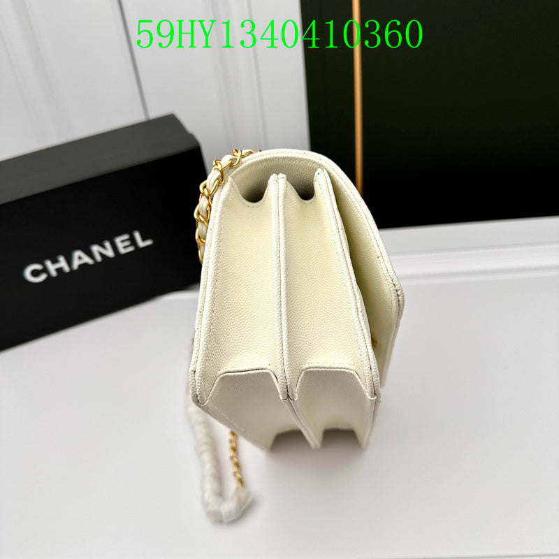 Amelia - CHL Bags - 1136
