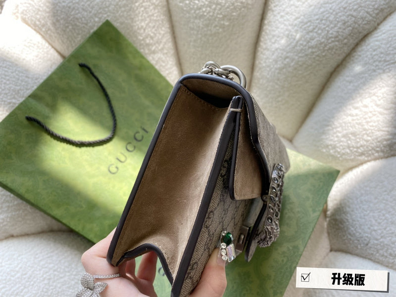 Amelia - GCI Bags - 11643