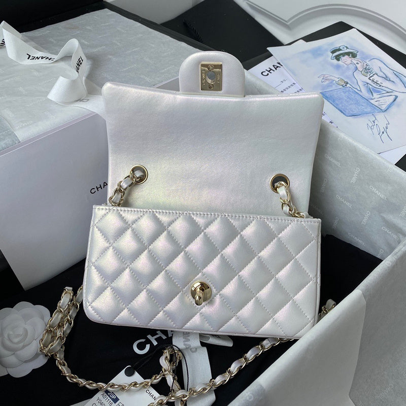 Amelia-  CHL BAGS  - 648