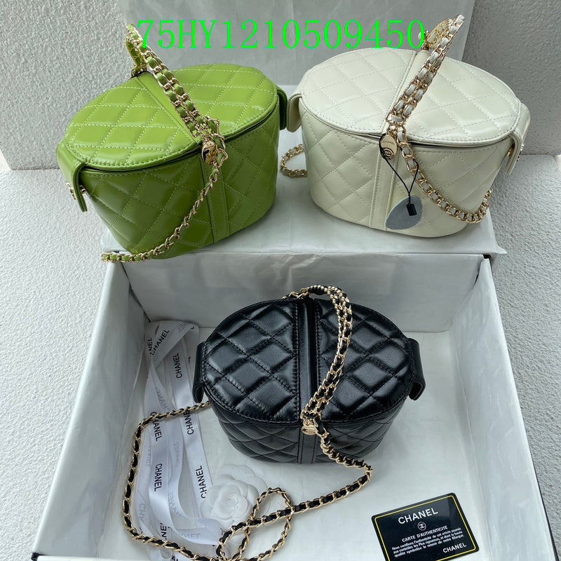 Amelia - CHL Bags - 1001