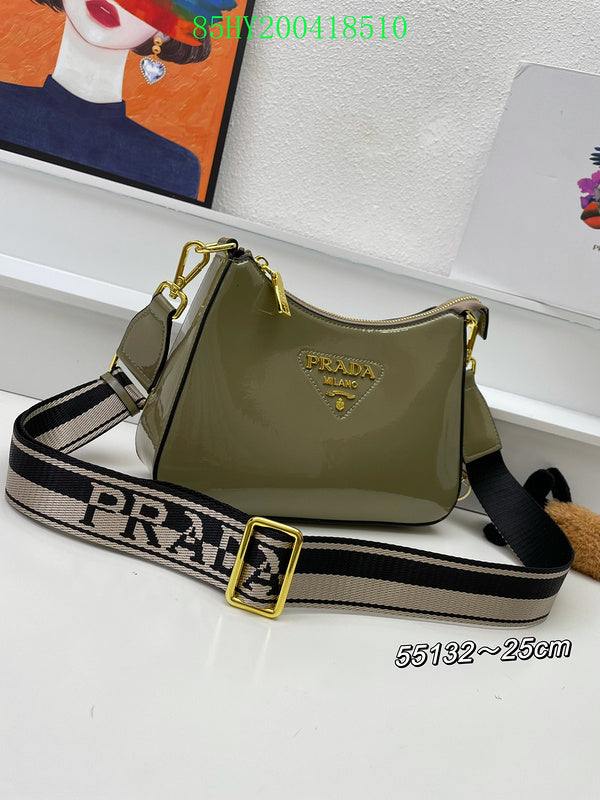 Prada Bags - The Barnes Bags  384