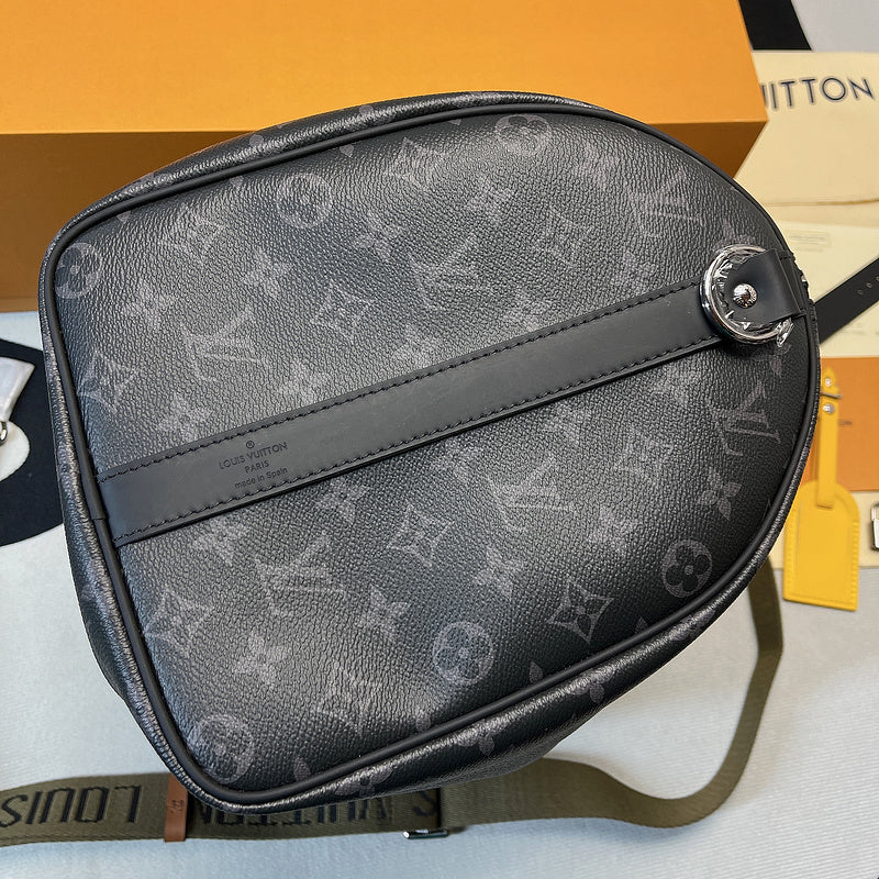 Fan Fashion Lu-Vi bags - 11314