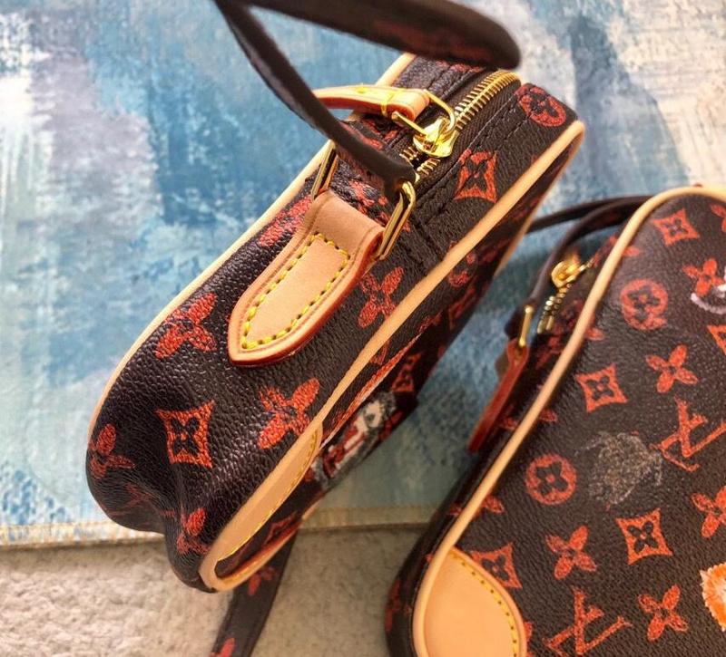 AmeliaLuxury - LOV Bags - 2682