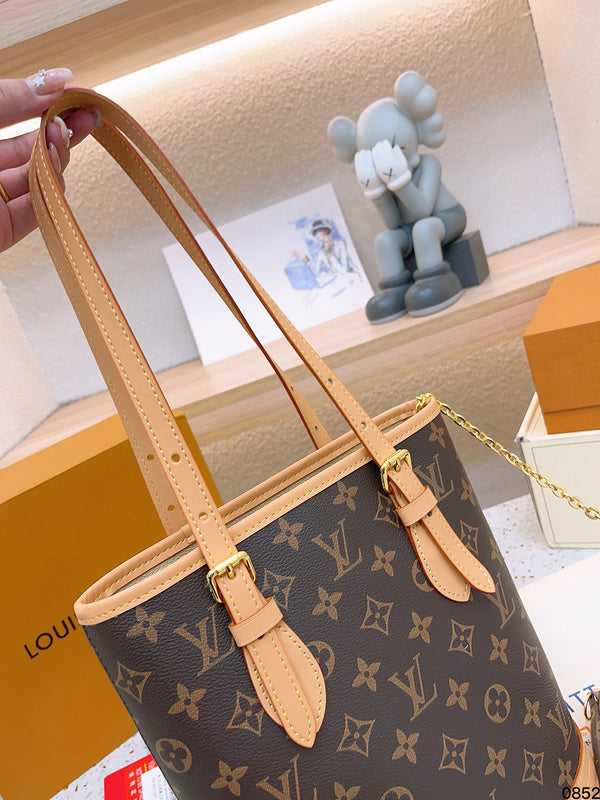 Amelia - LV Bags - 14538