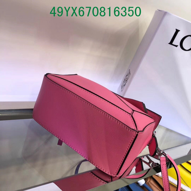 Amelia - LWE BRANDED BAGS - 305