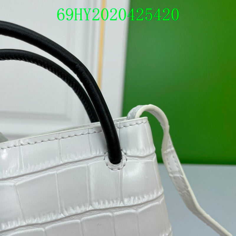 Amelia - BGA Bags - 2327