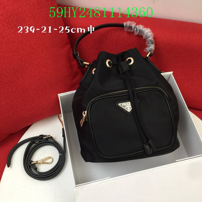 Prada Bags - The Barnes Bags  803