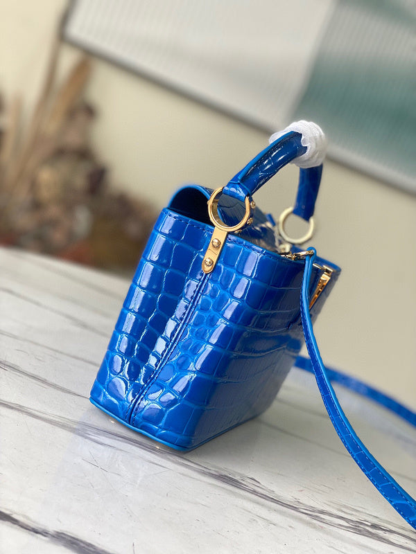 Amelia- Lu-Vi bags - 5315